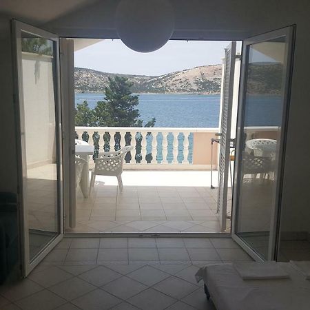 Milka Appartements Стара-Новаля Экстерьер фото