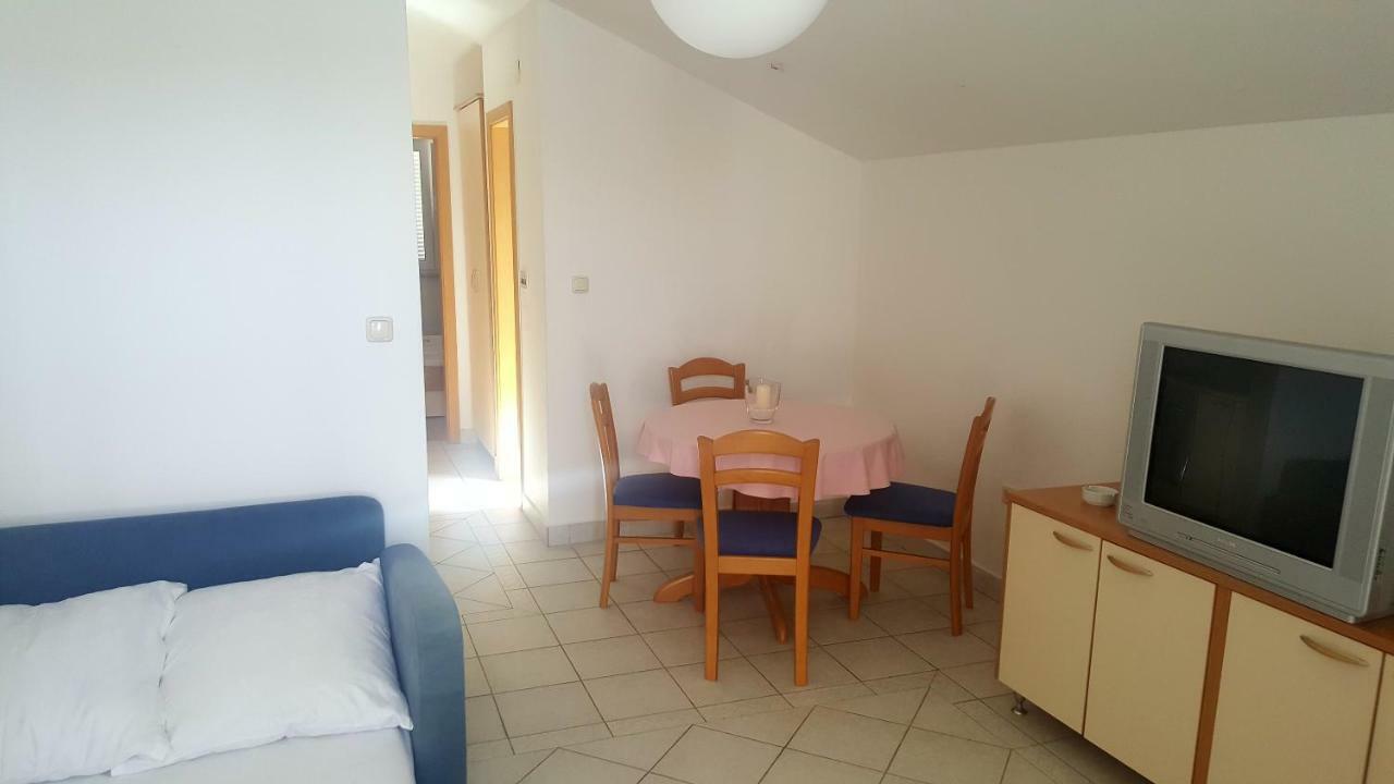 Milka Appartements Стара-Новаля Экстерьер фото