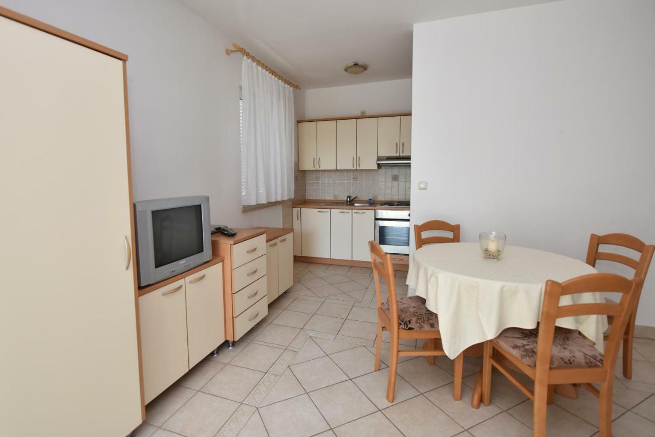 Milka Appartements Стара-Новаля Экстерьер фото