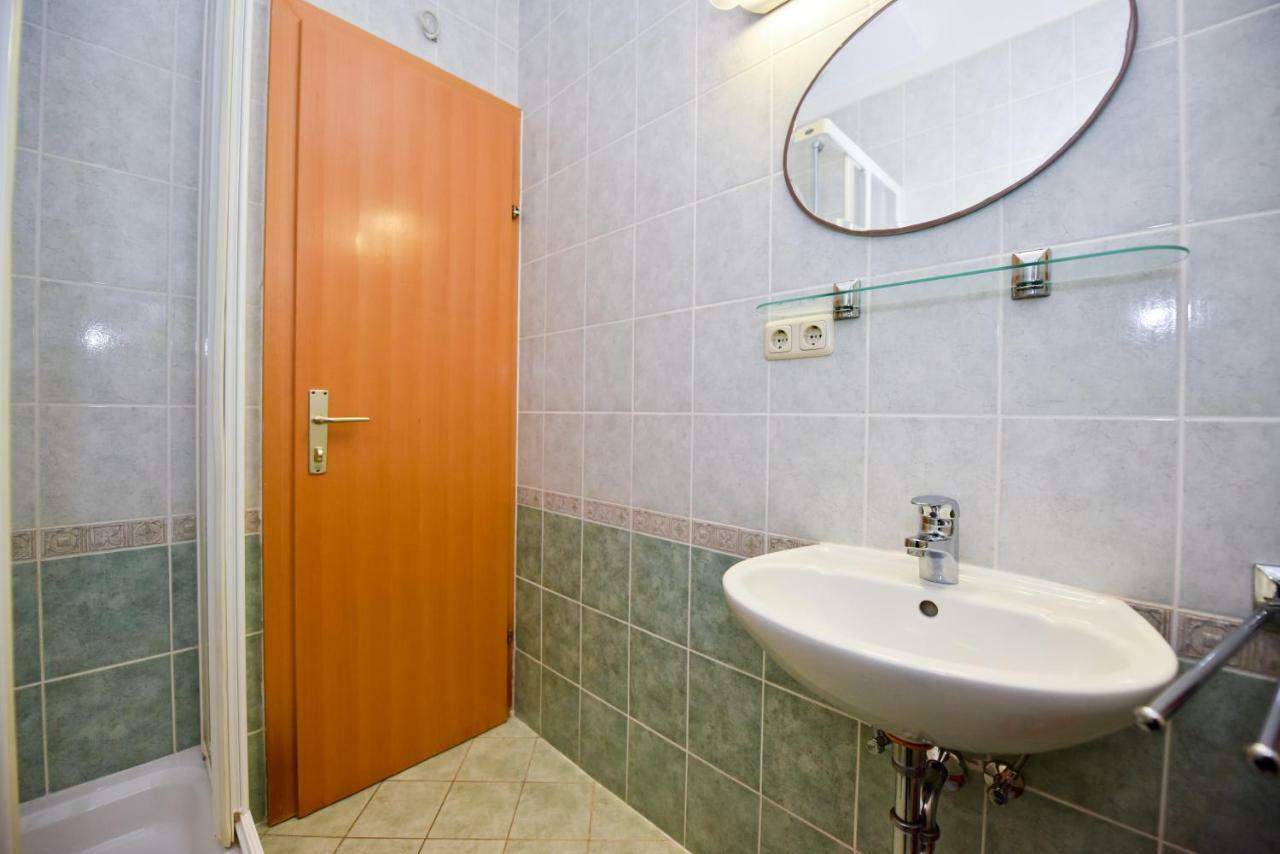 Milka Appartements Стара-Новаля Экстерьер фото