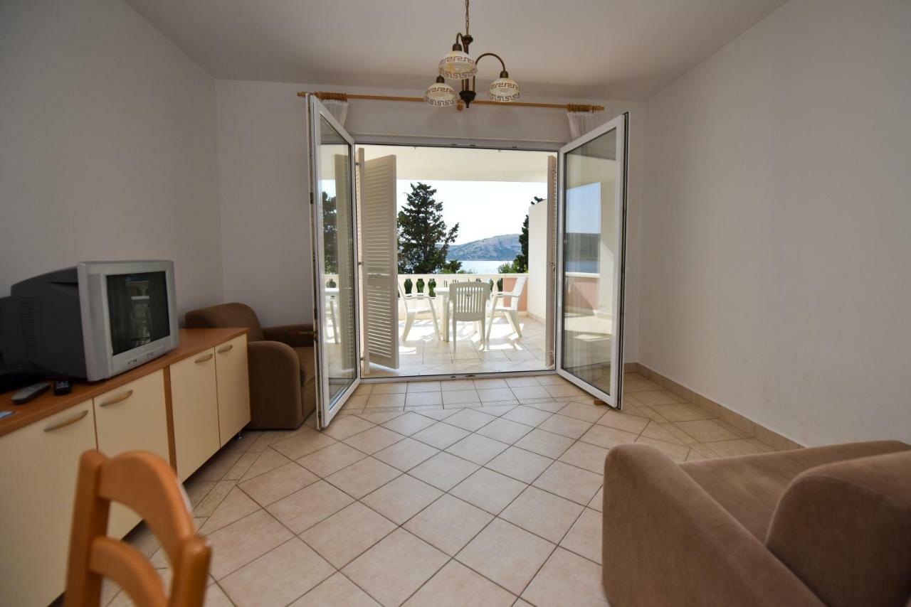 Milka Appartements Стара-Новаля Экстерьер фото