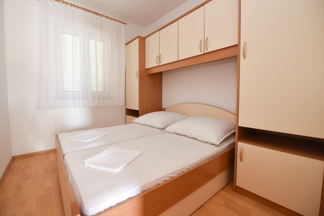 Milka Appartements Стара-Новаля Экстерьер фото