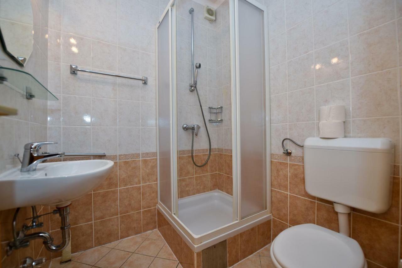 Milka Appartements Стара-Новаля Экстерьер фото