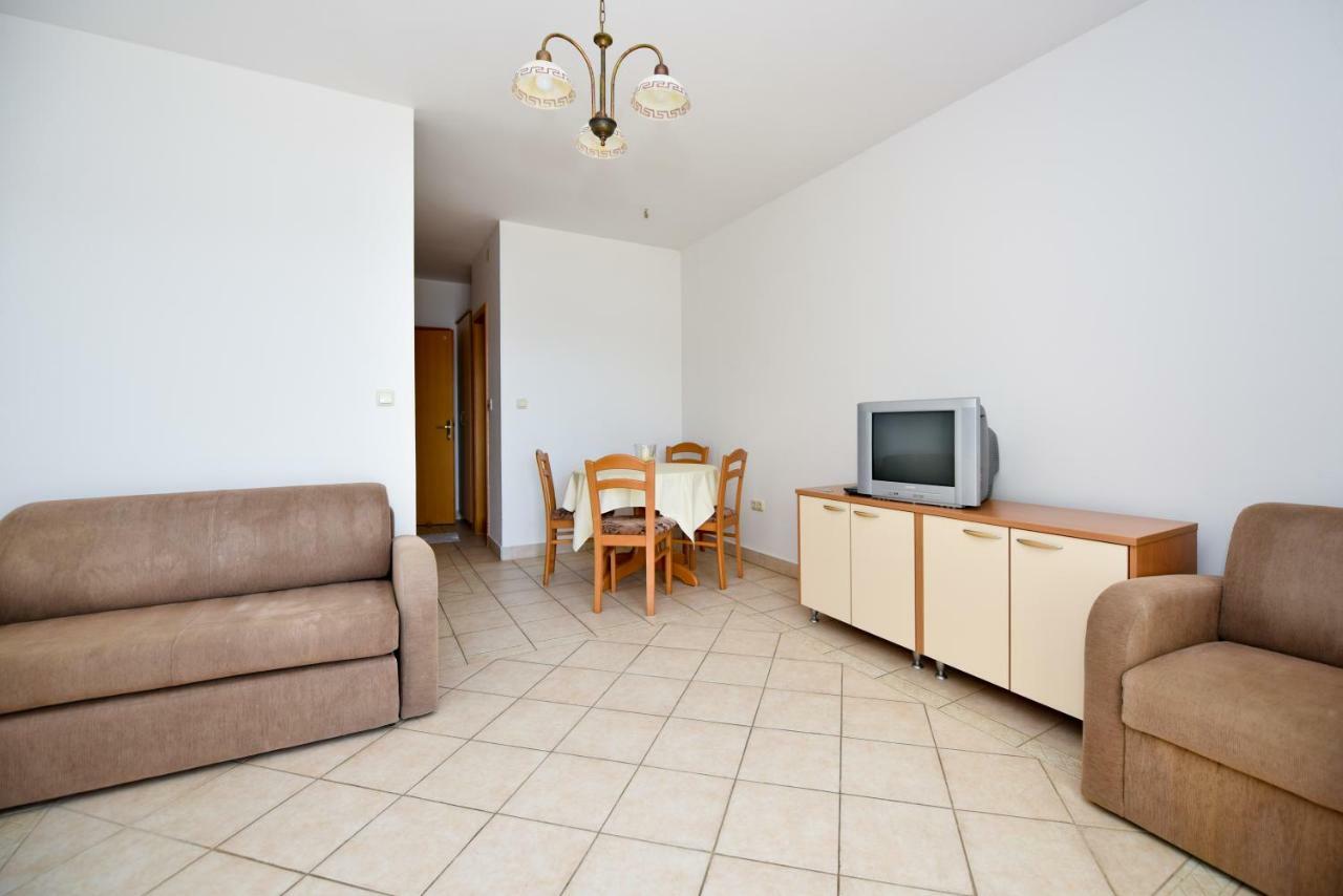 Milka Appartements Стара-Новаля Экстерьер фото