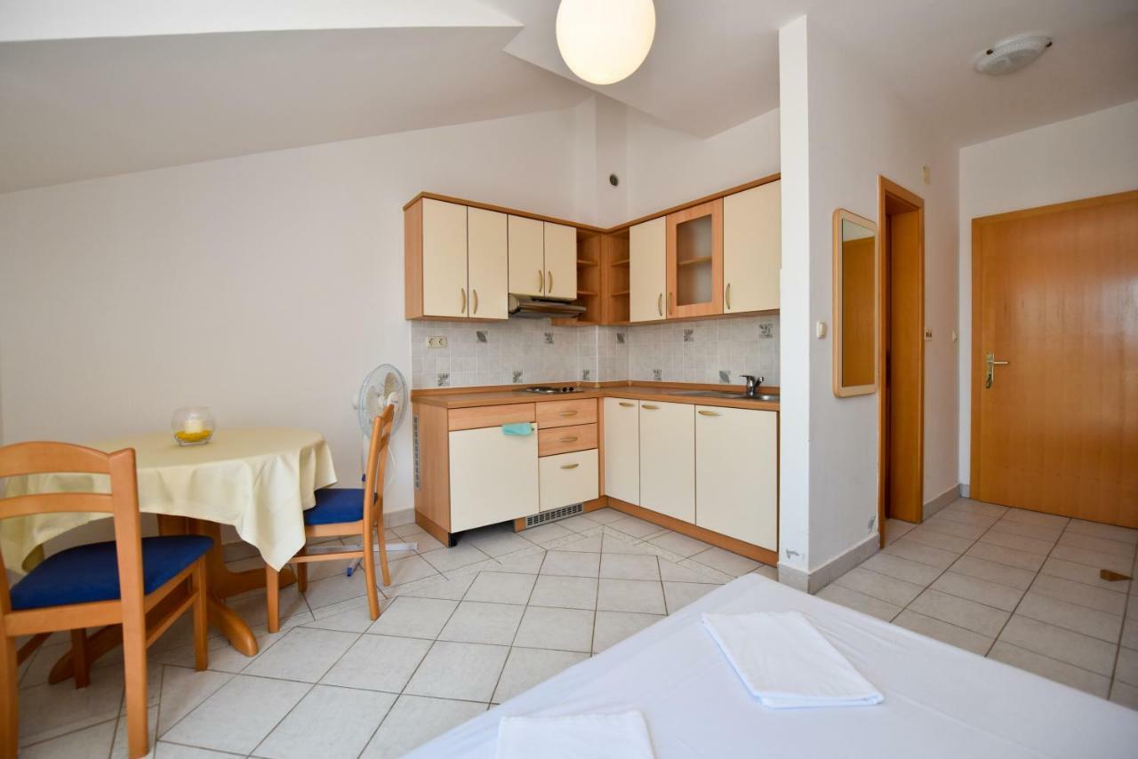 Milka Appartements Стара-Новаля Экстерьер фото
