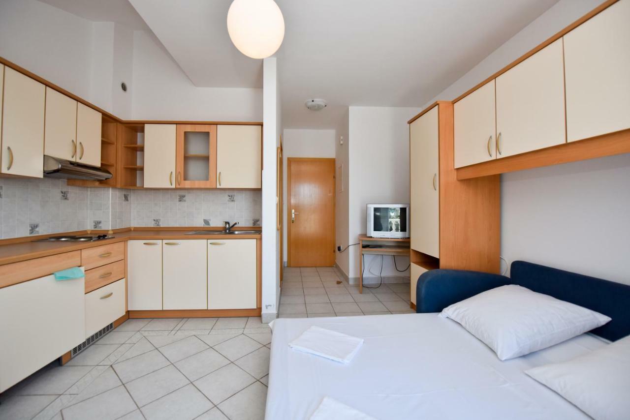 Milka Appartements Стара-Новаля Экстерьер фото